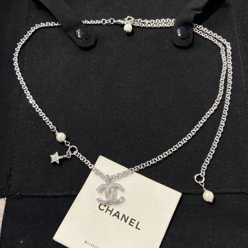 Chanel Necklace