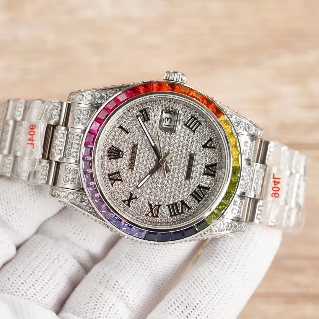 Rolex 手錶 經典腕表款