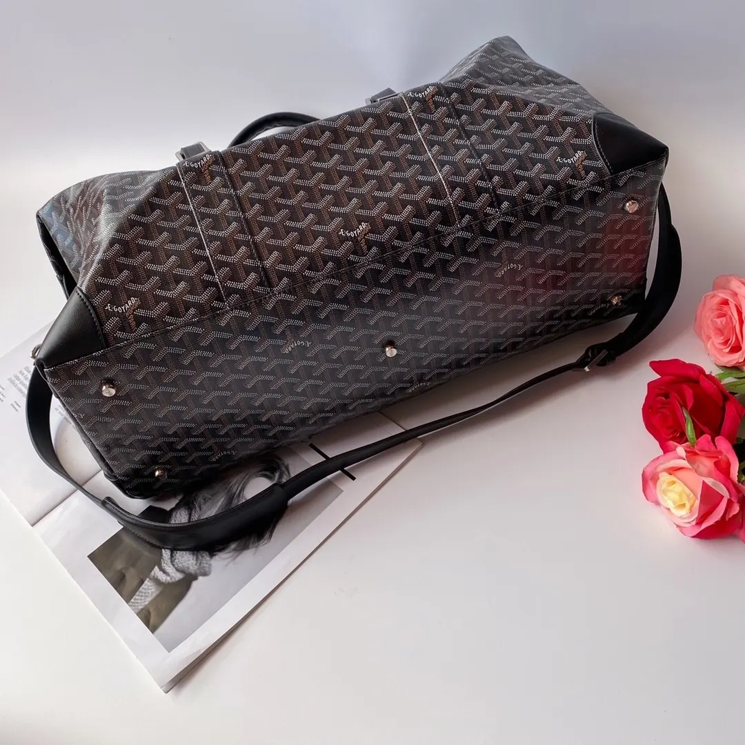 Goyard 戈雅 成立于 年 已超过 年 旅行包 大容量旅行款