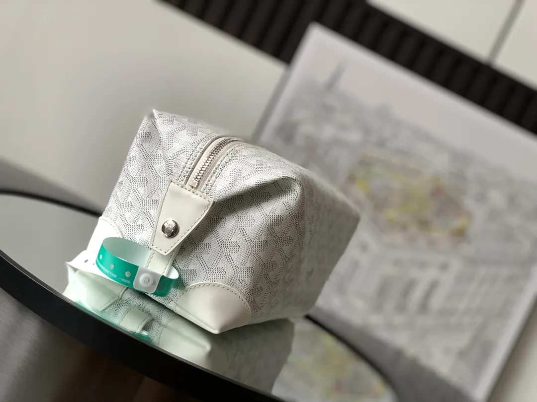 Goyard 白色 旅行袋 大容量旅行款