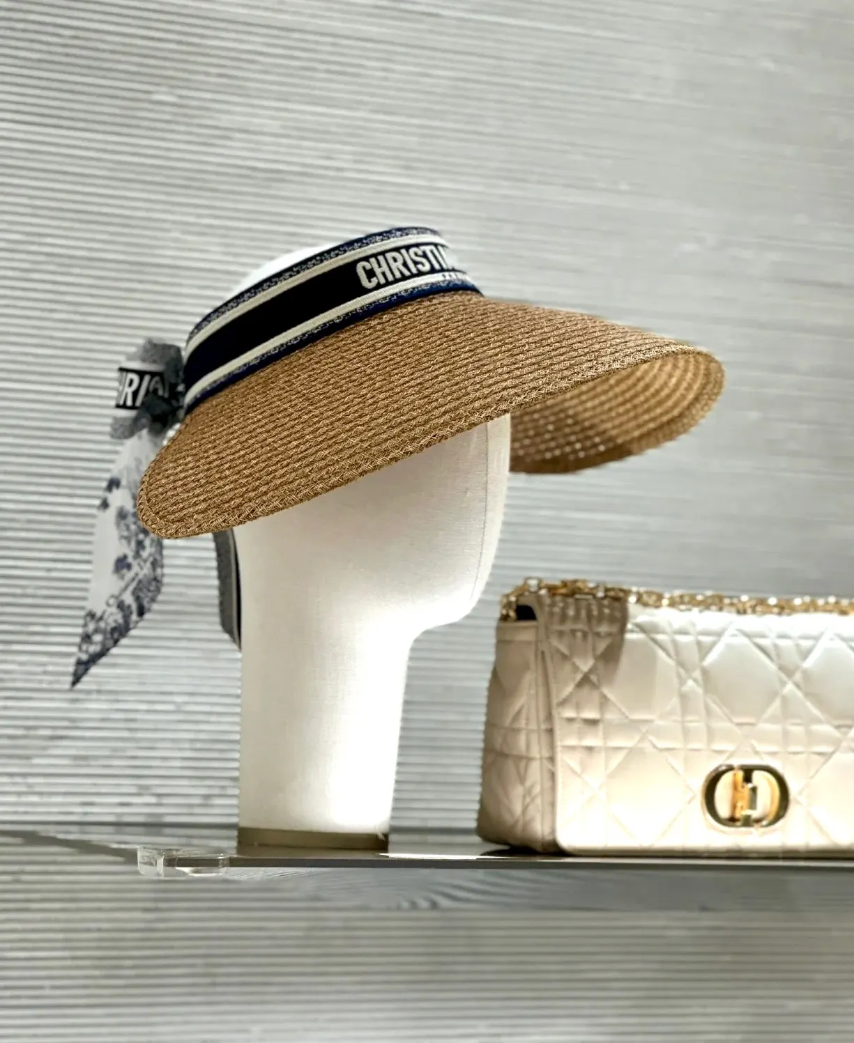 Dior Hats Fine Accessories Image 3 Dior Hats Fine Accessories Image 3