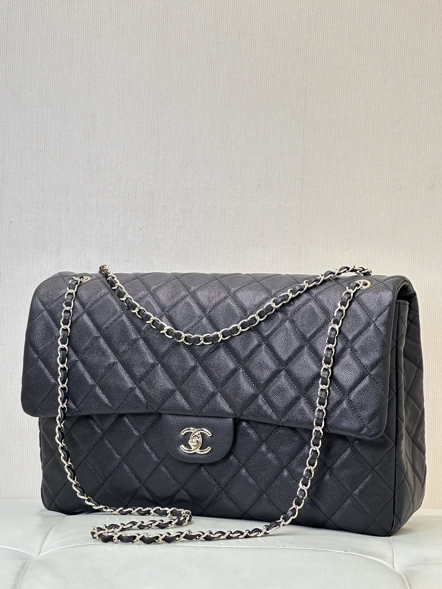 Suitcase Travel Lightweight Leather