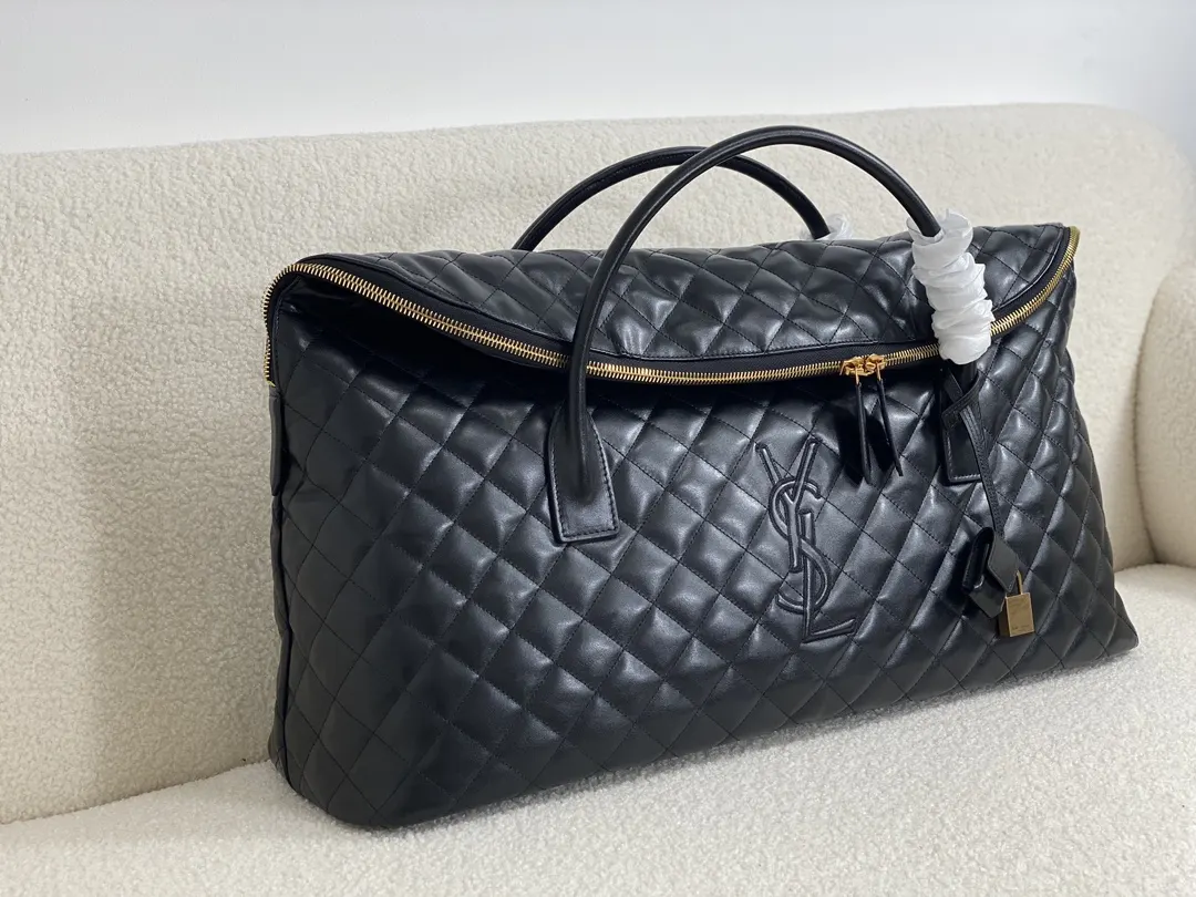 Fashion Item Travel Casual Leather