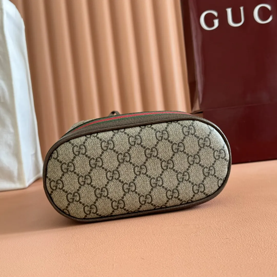水桶包中号 休闲水桶款