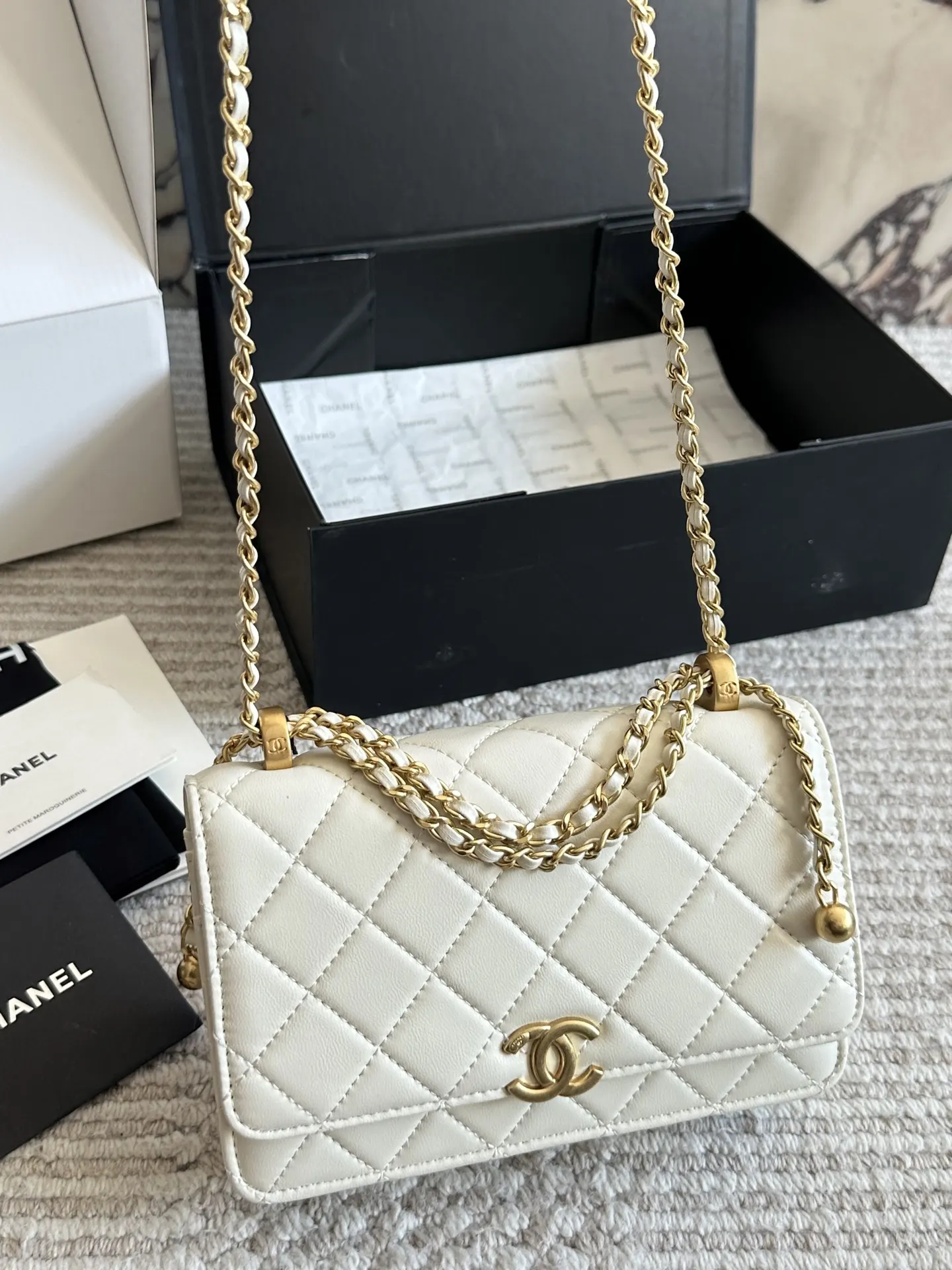 Chain Bag