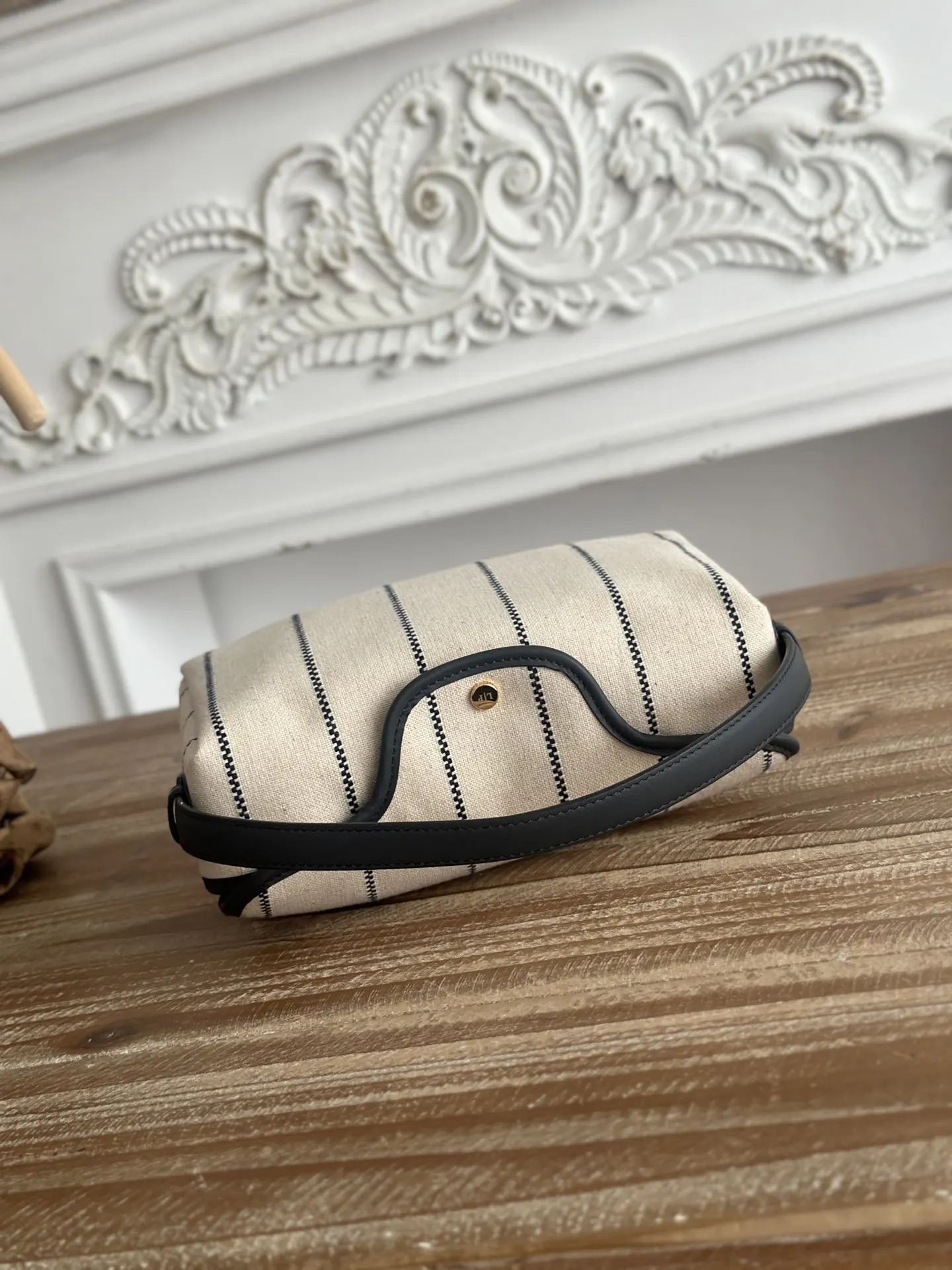 Clutch Bag Canvas