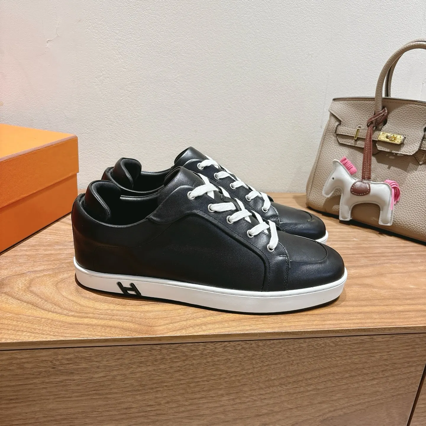 Hermès SS 运动鞋