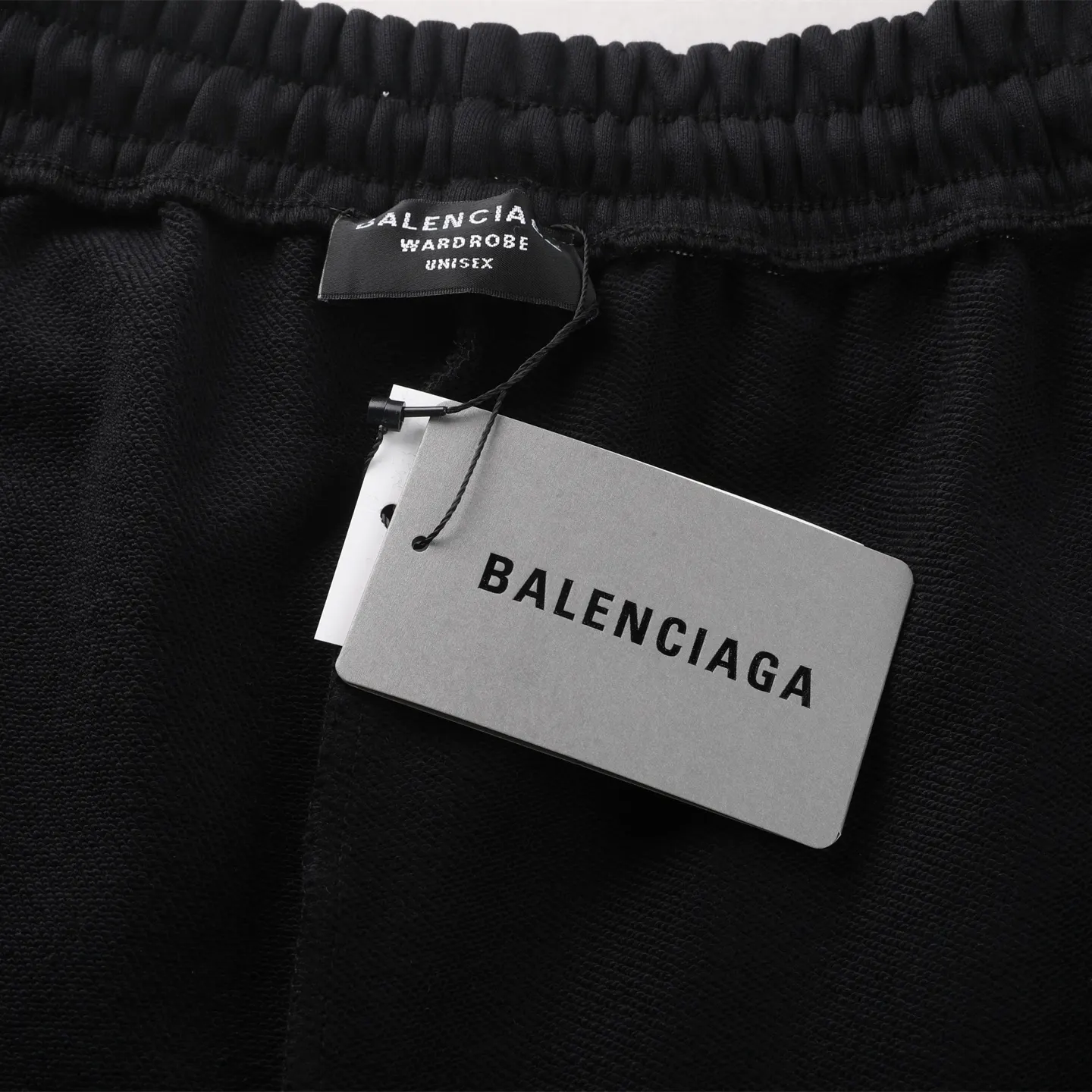 Balenciaga Shorts Street