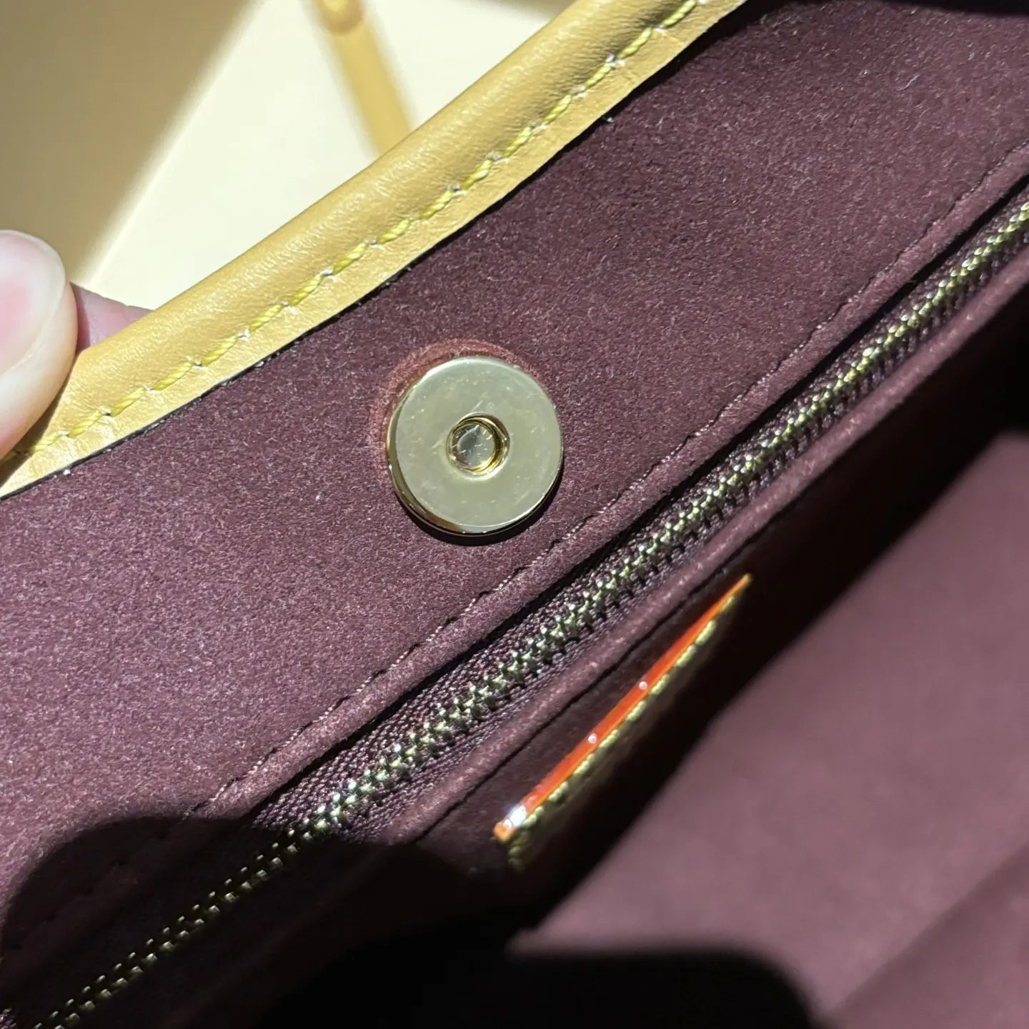 CarryAll 牛皮 鏈條包 精致鏈條款