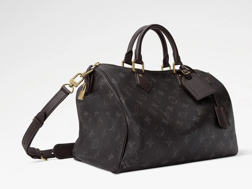 Fashion Item Travel Leather