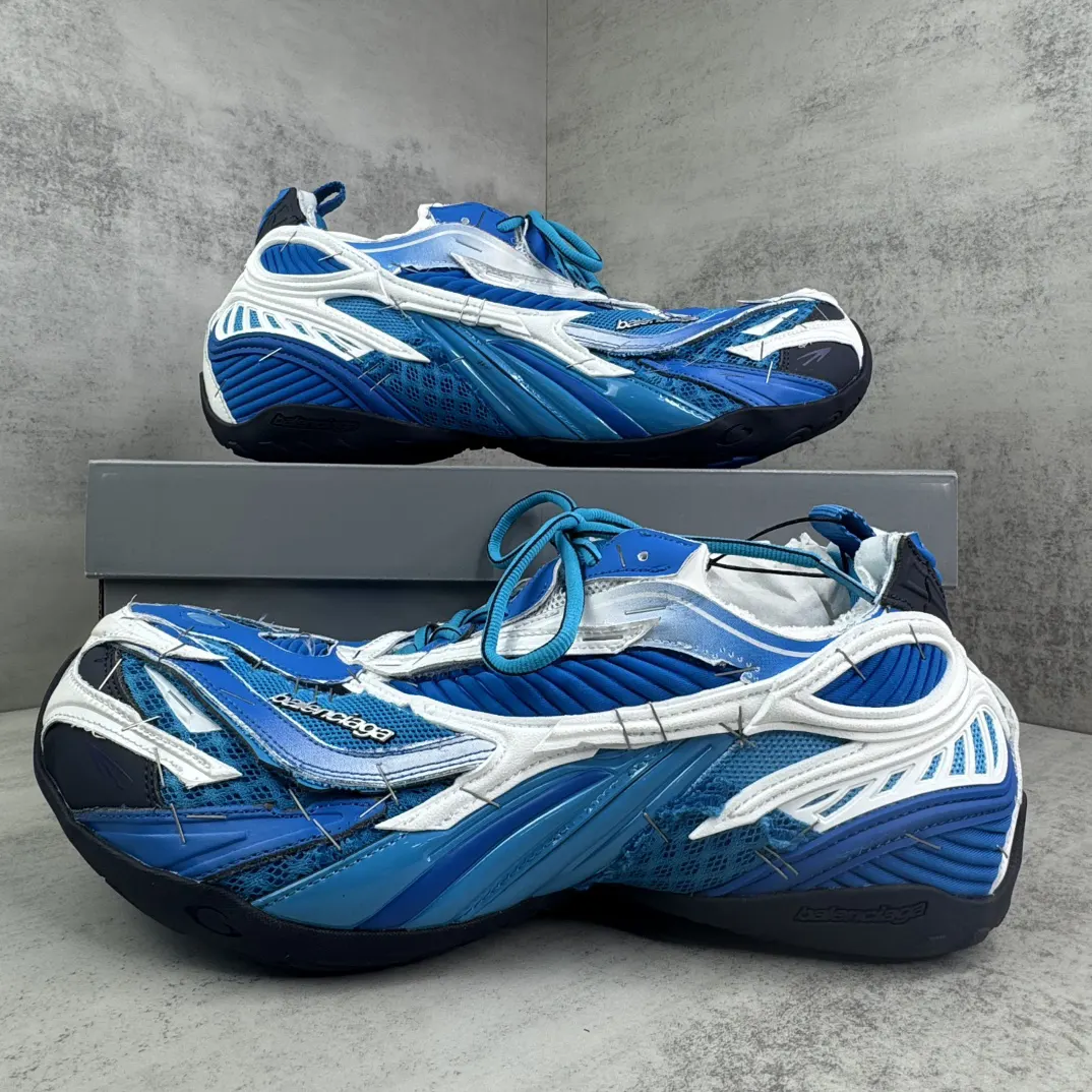 Balenciaga SS 运动鞋(數字9) Balenciaga SS 运动鞋(數字9)