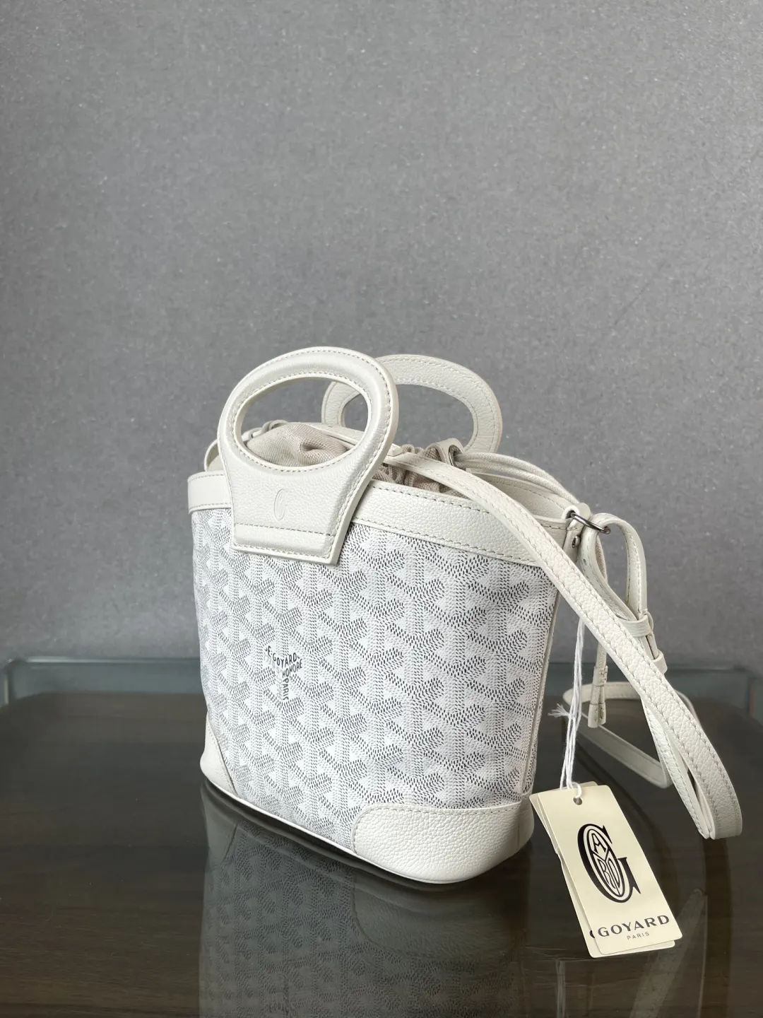 Goyard Organizer Pouch Travel
