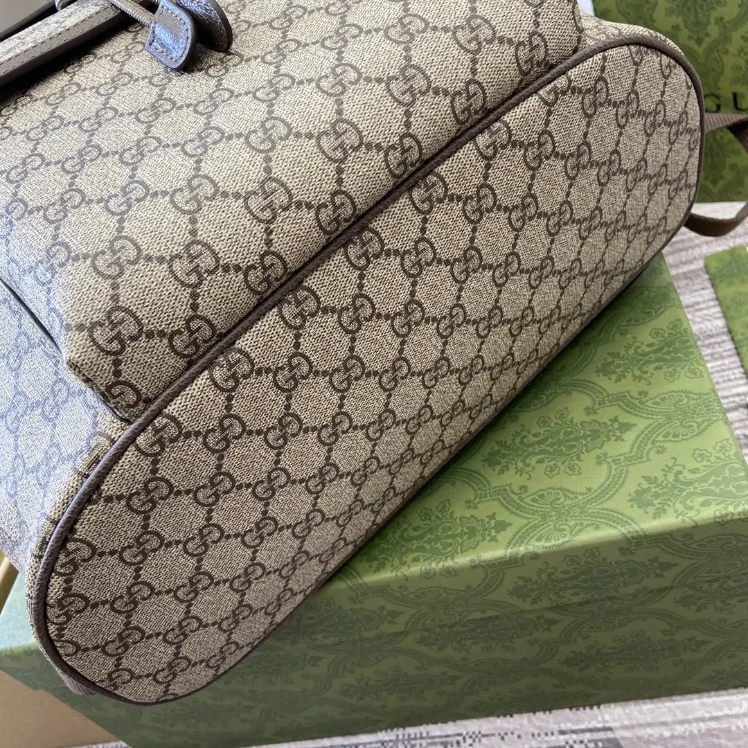 Gucci 雙肩包 实用雙肩款