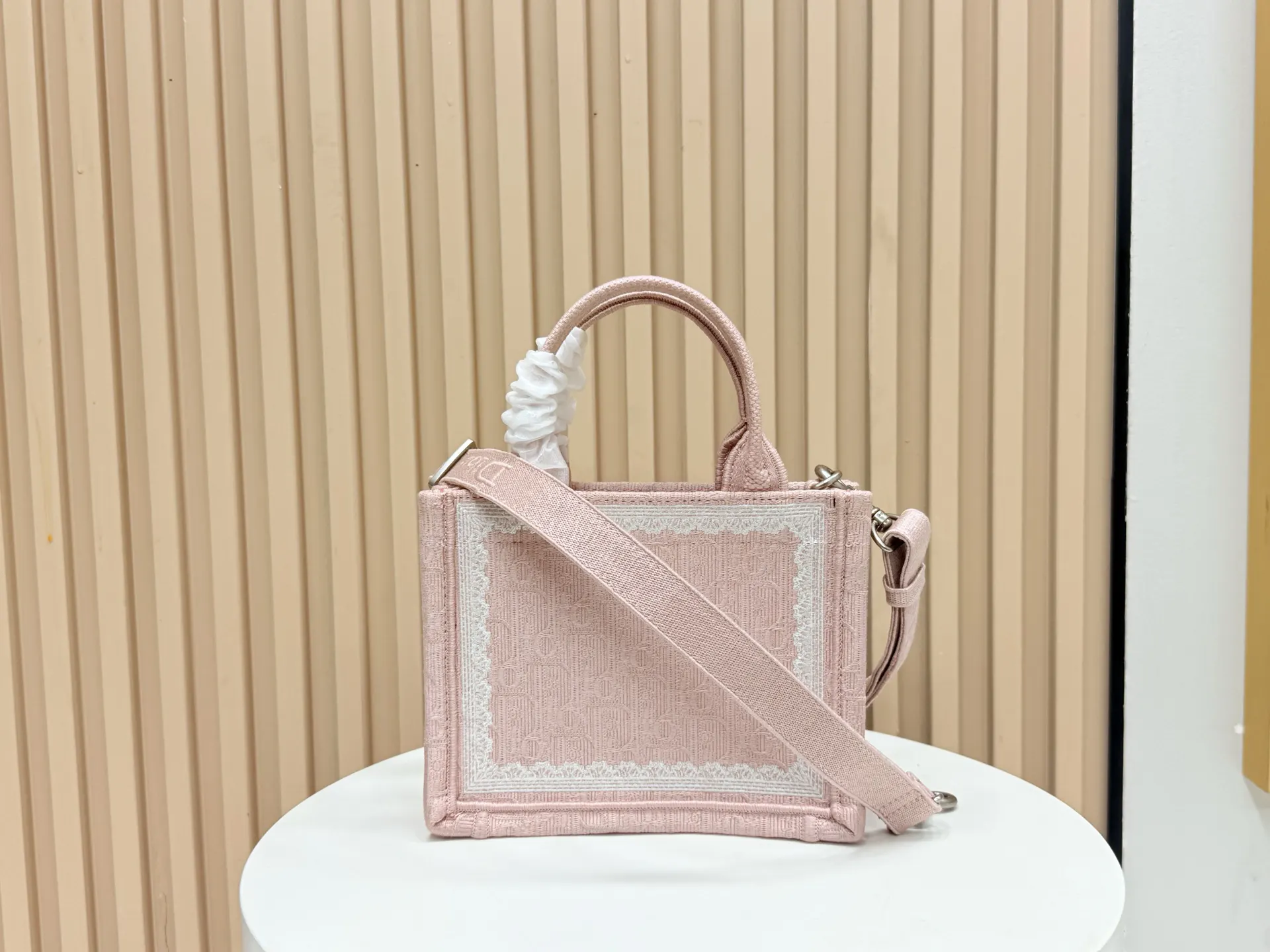 Dior Book Tote 托特包 大容量托特款