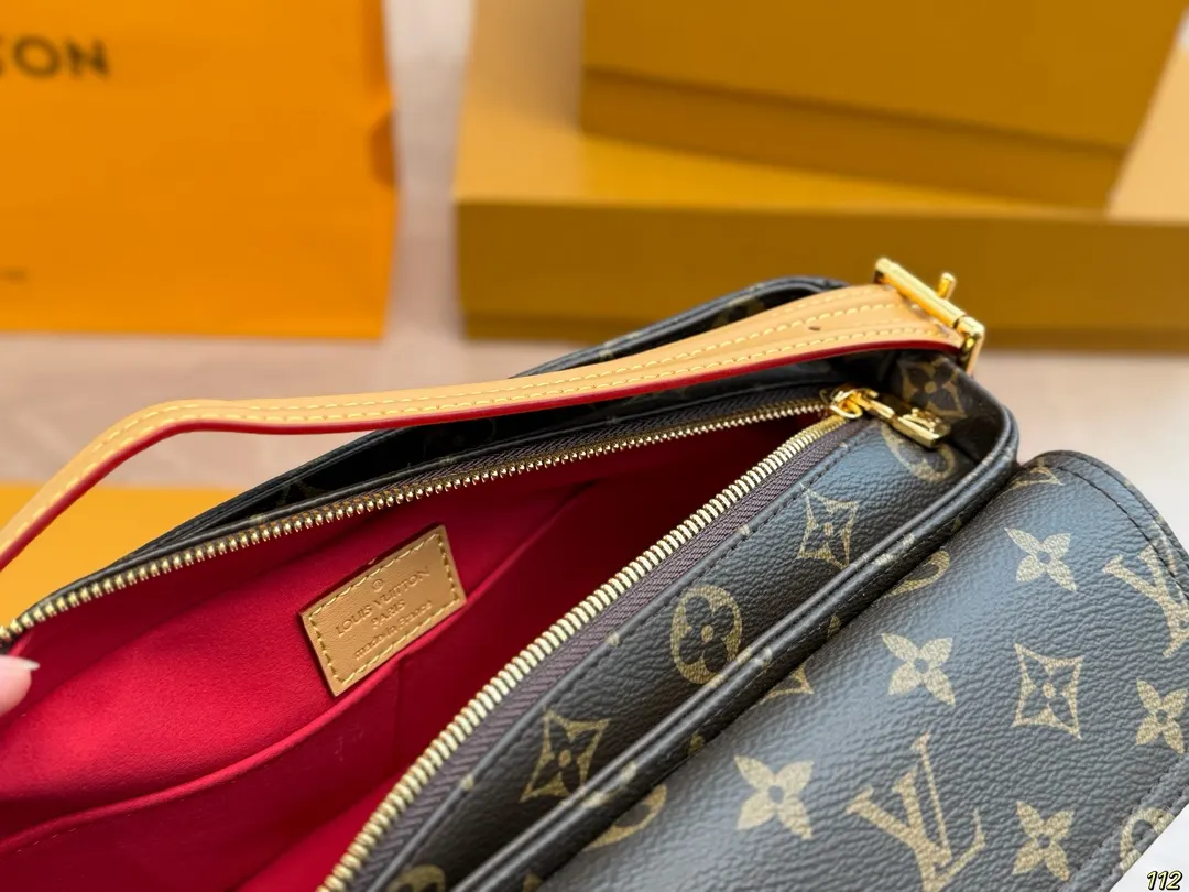 Crossbody Bag Lightweight