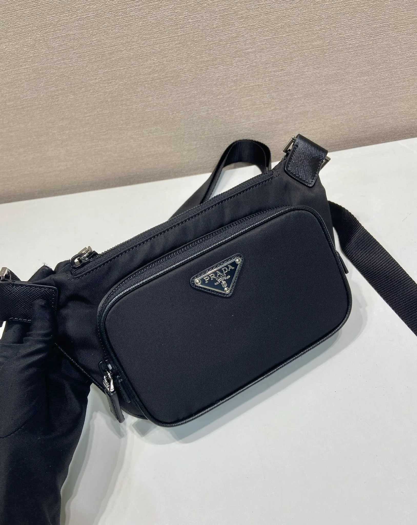 Belt Bag Casual