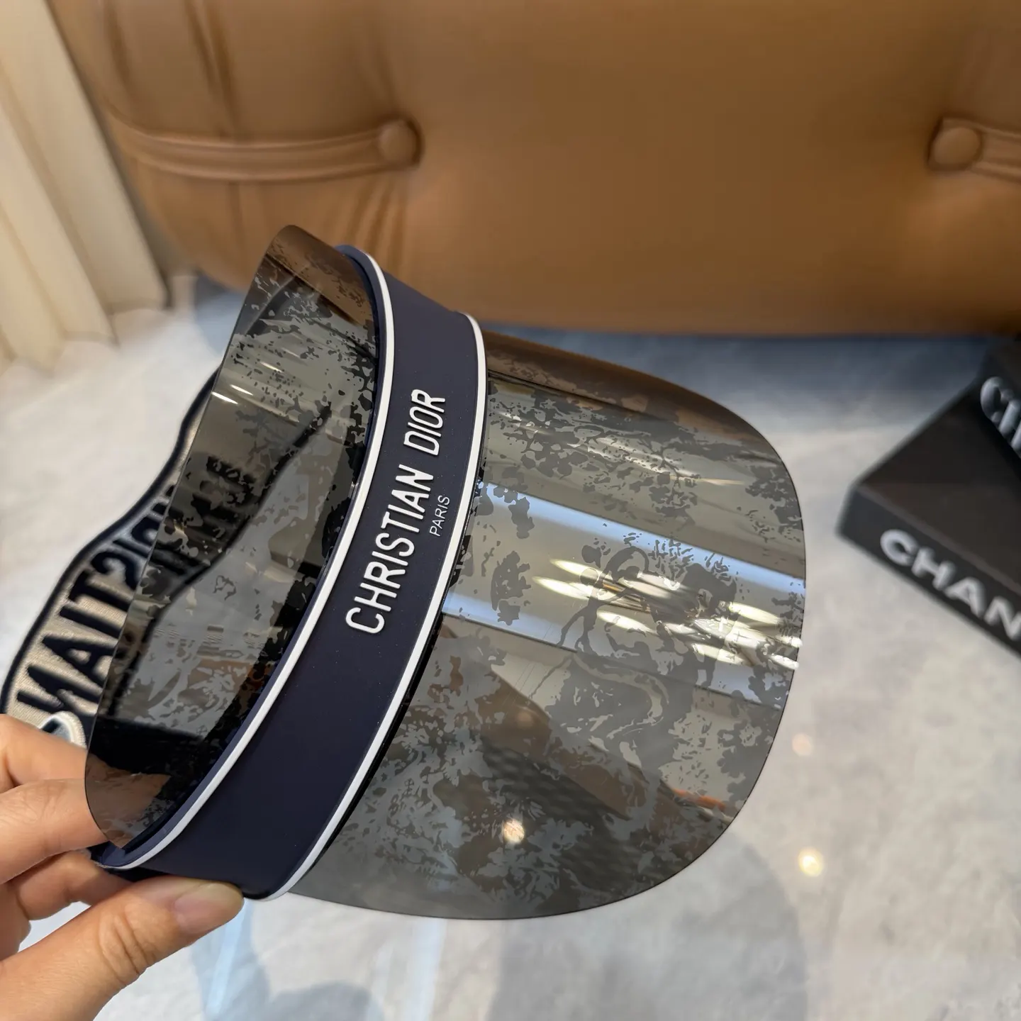 Dior 帽子