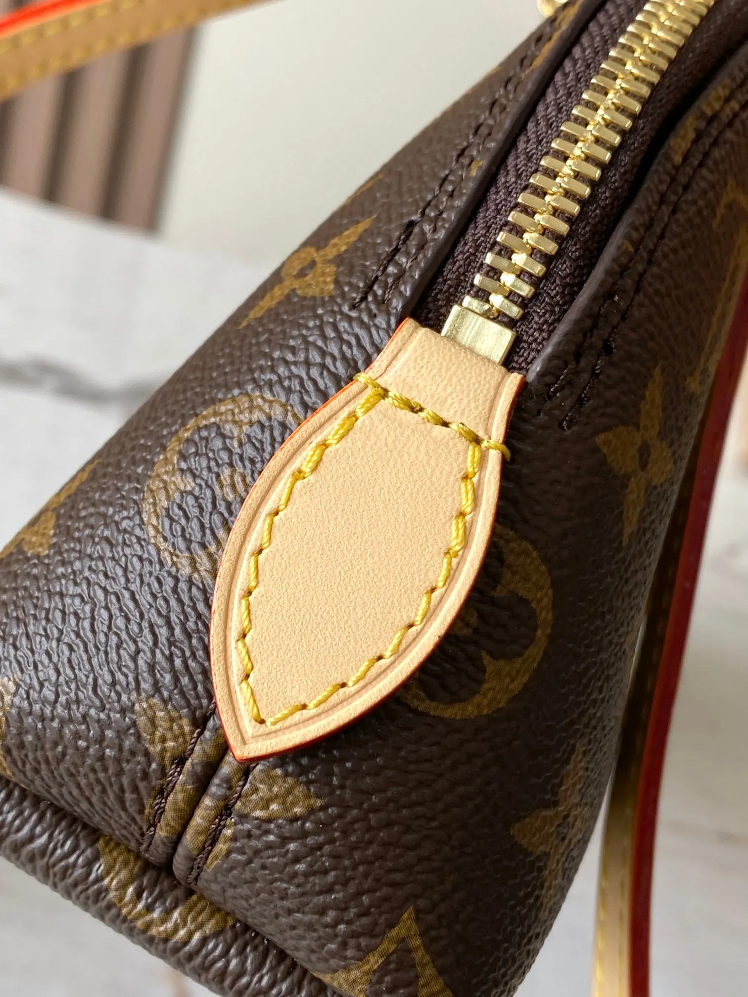 LV 老花托特包 大容量通勤款｜ORBUYBAG 岚奢包高端时尚精品