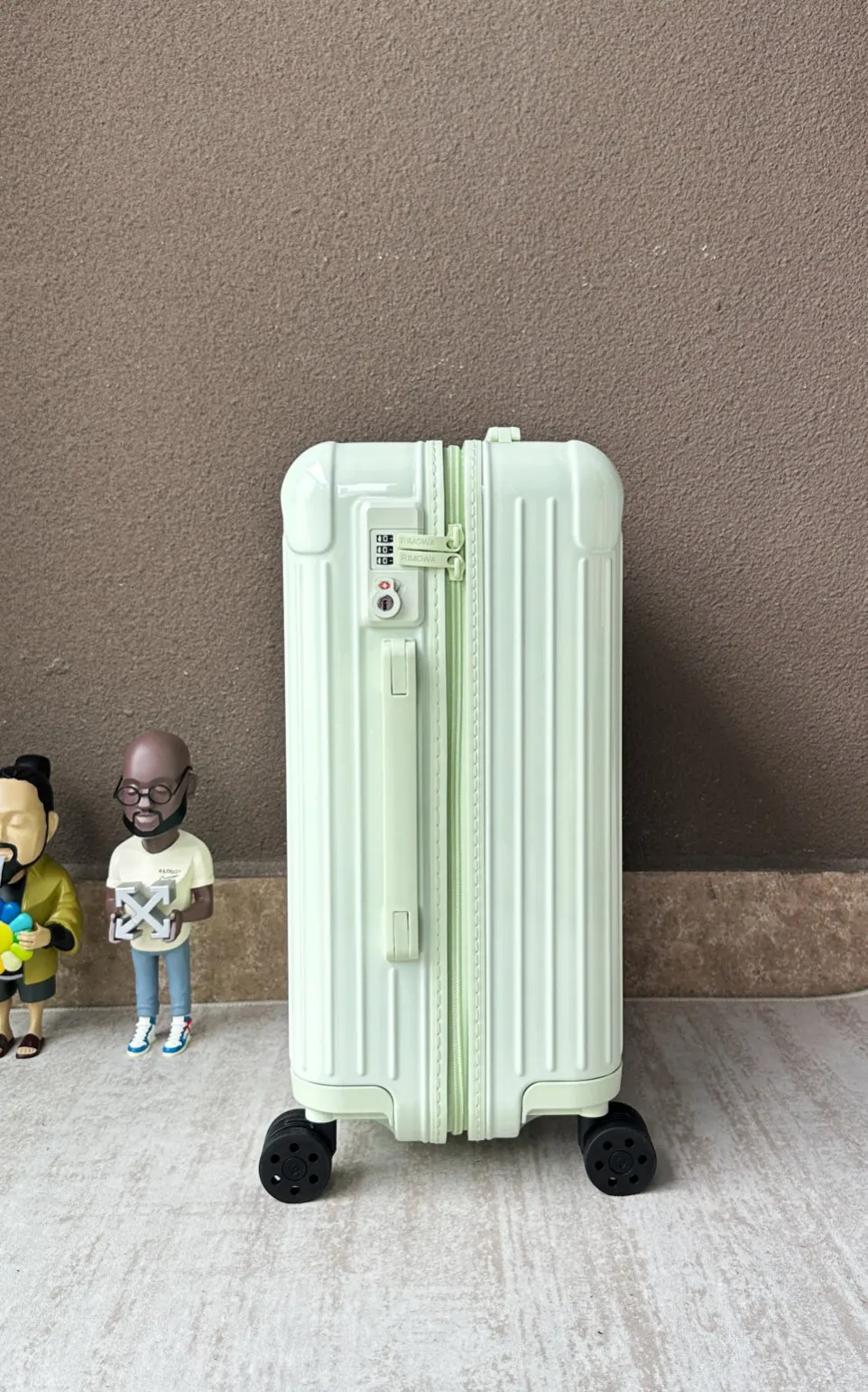 Suitcase Travel Lightweight