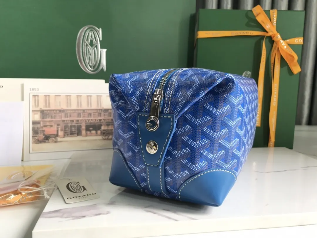 Goyard 款号 手拿包 精致手拿款