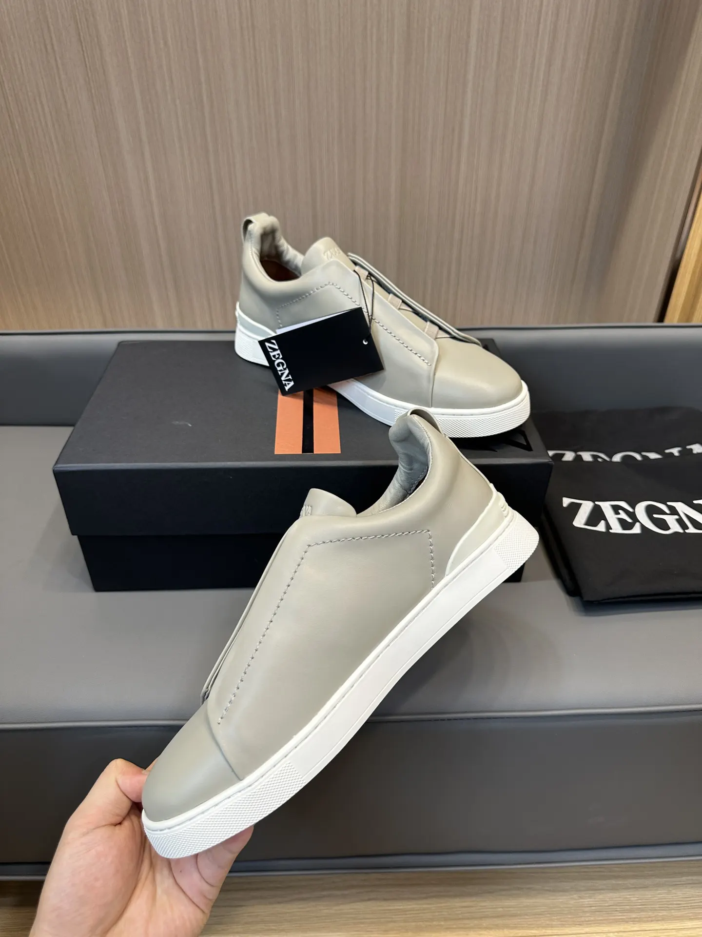 精选 TRIPLE S 运动鞋 休闲百搭款 款18