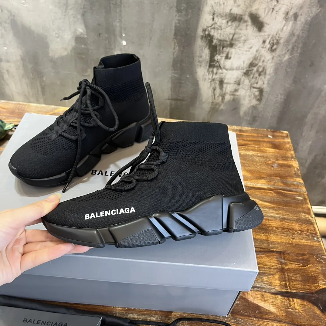 Balenciaga Speed Sneakers