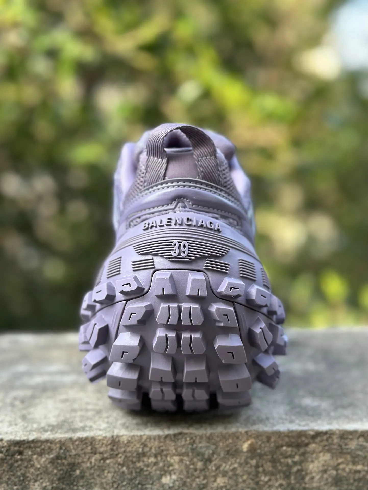 Balenciaga SNEAKERS 厚底 运动鞋