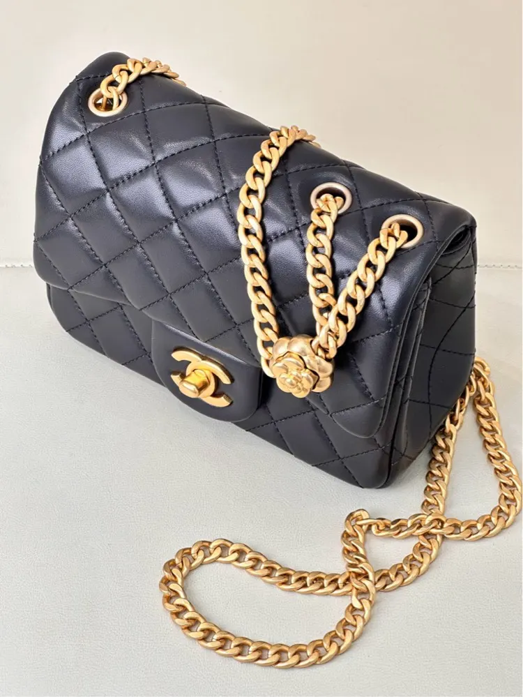 Chain Bag