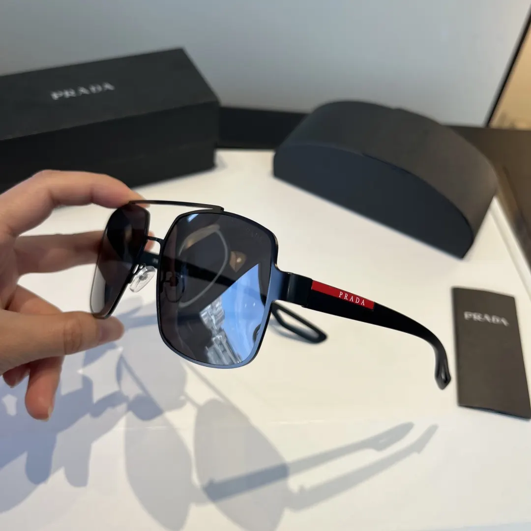 Prada 太阳眼镜 時尚遮阳 太陽鏡