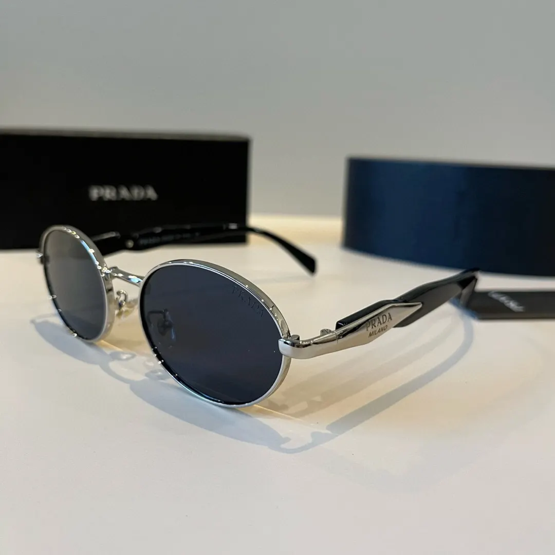 Prada Eyewear Sunglasses