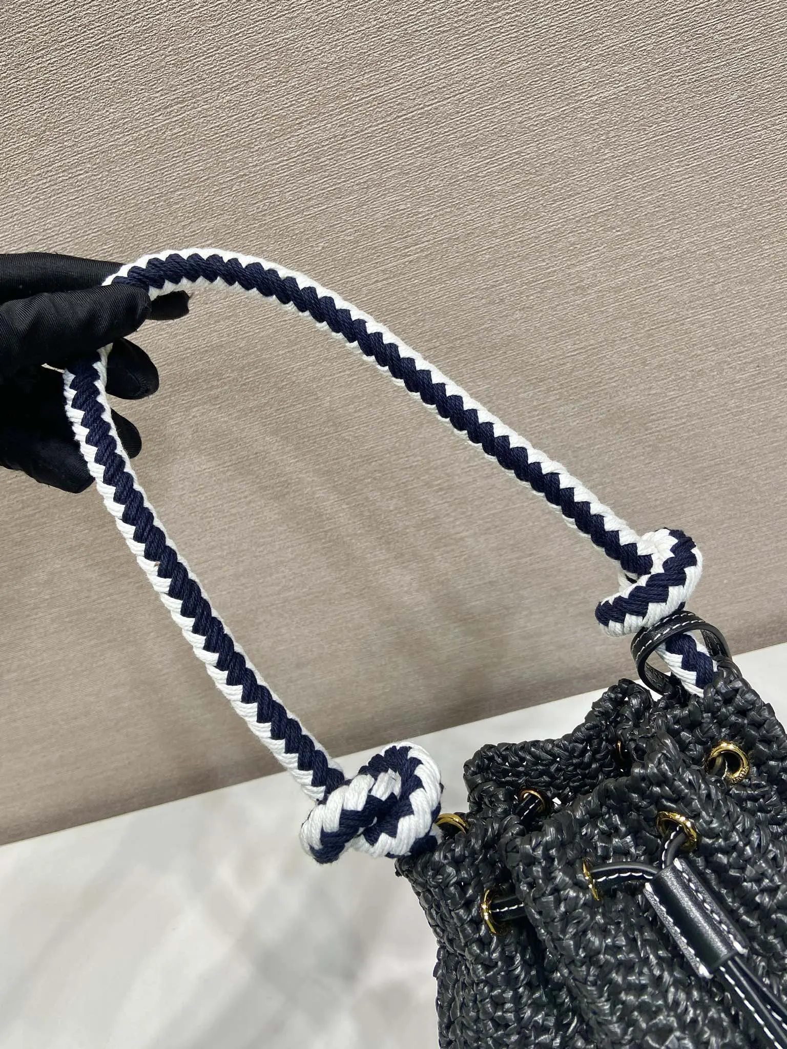 Bucket Bag Casual