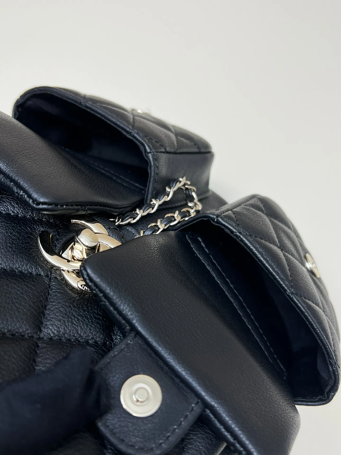 Backpack Leather