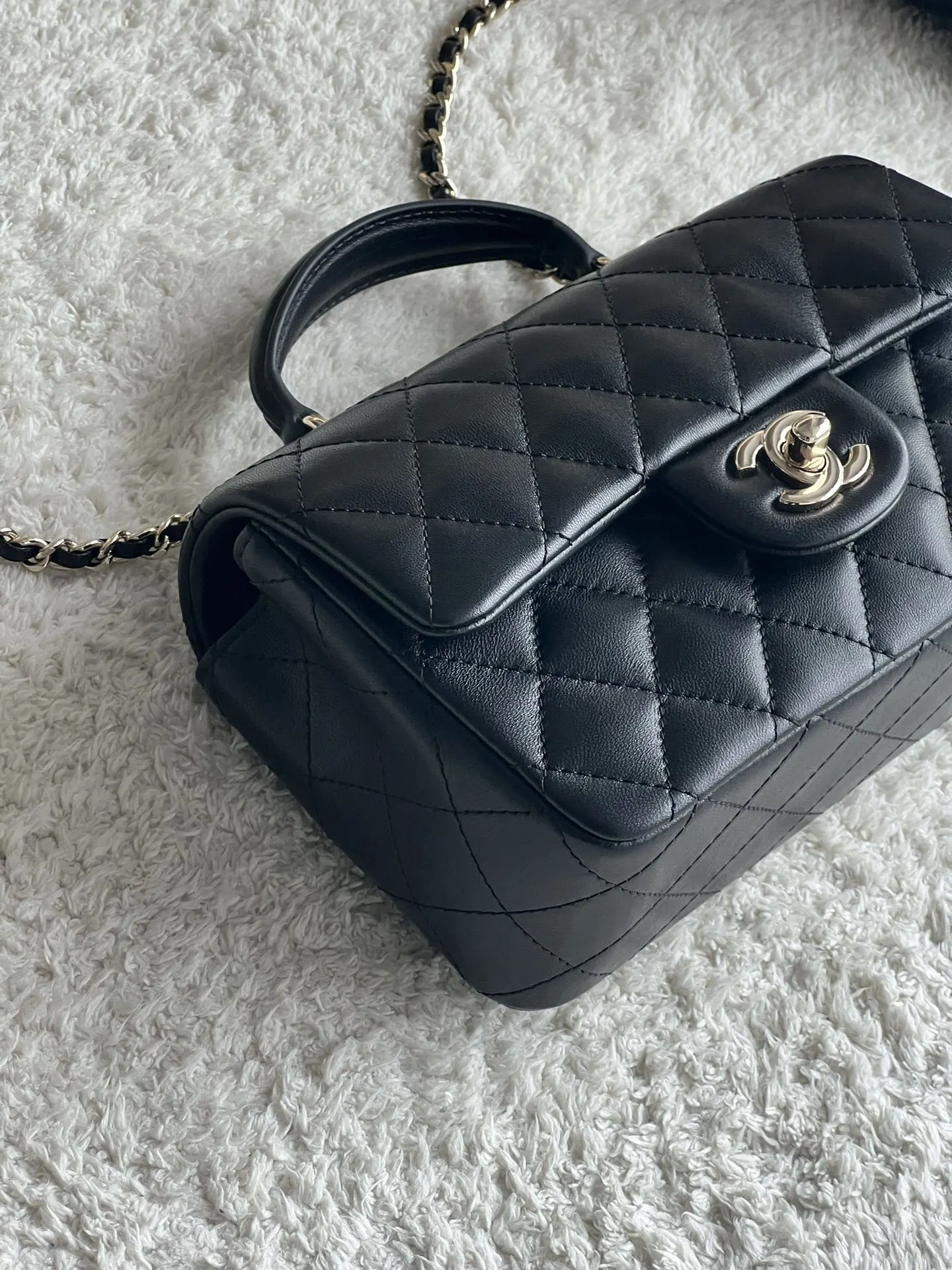 Chain Bag