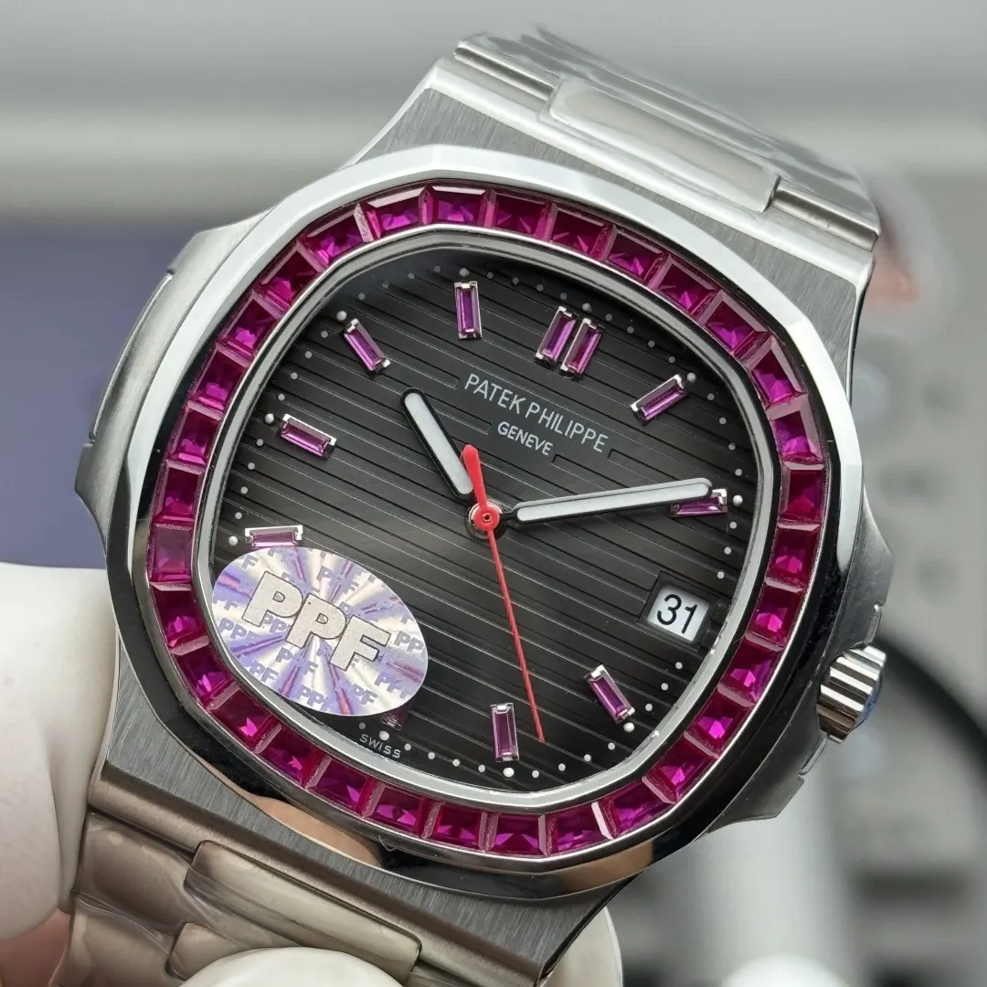 Watch Classic