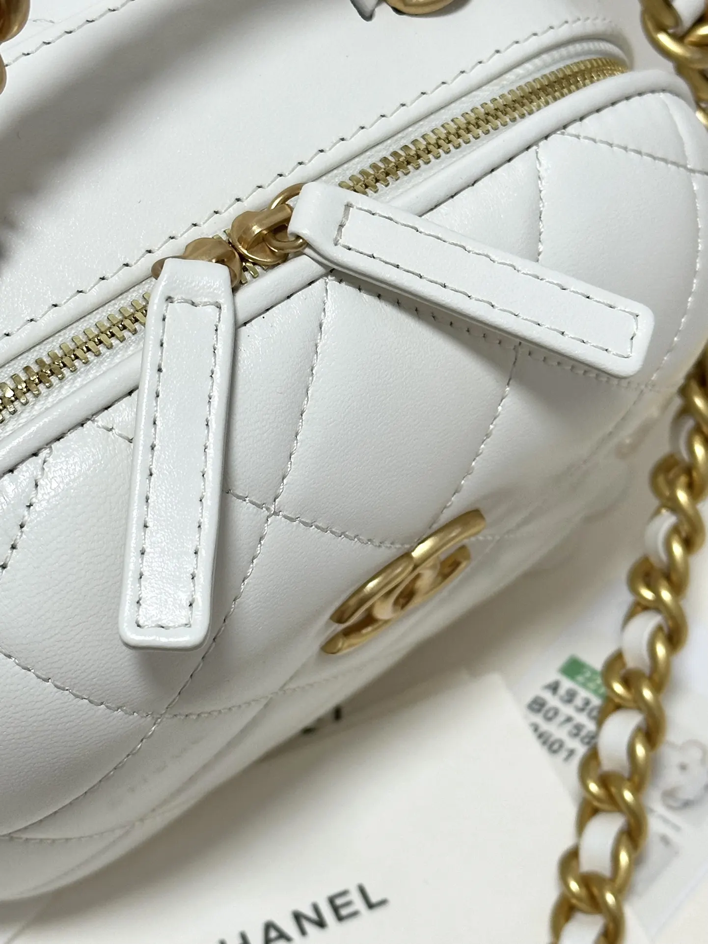 Chanel Chain Bag