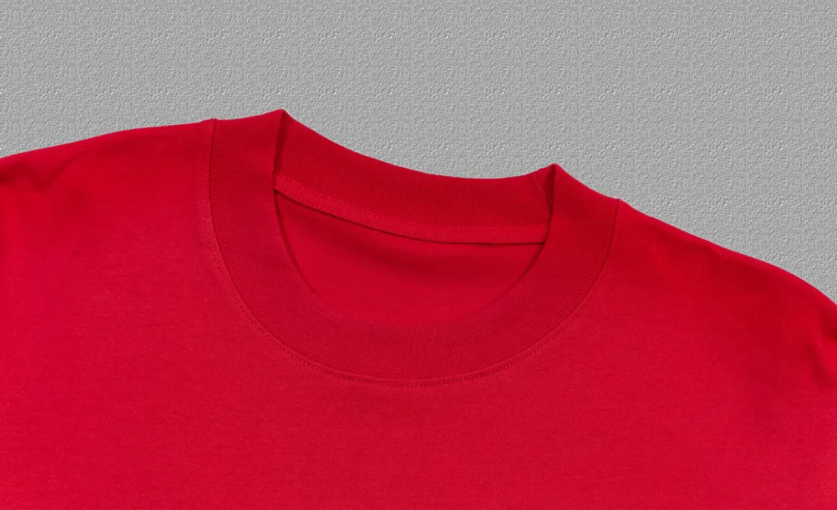 Balenciaga 紅色 Logo 短袖T恤(數字5) Balenciaga 紅色 Logo 短袖T恤(數字5)