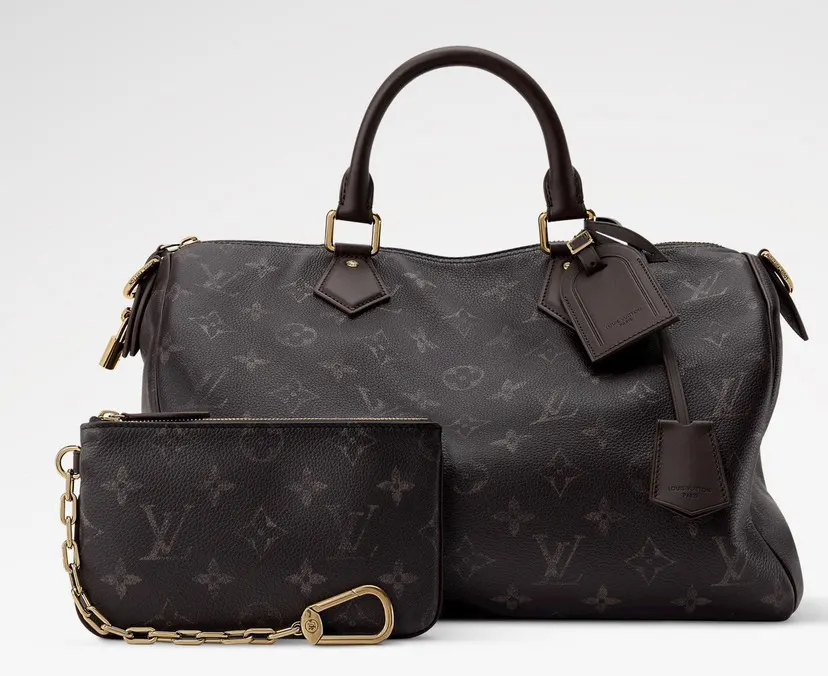 Fashion Item Travel Leather