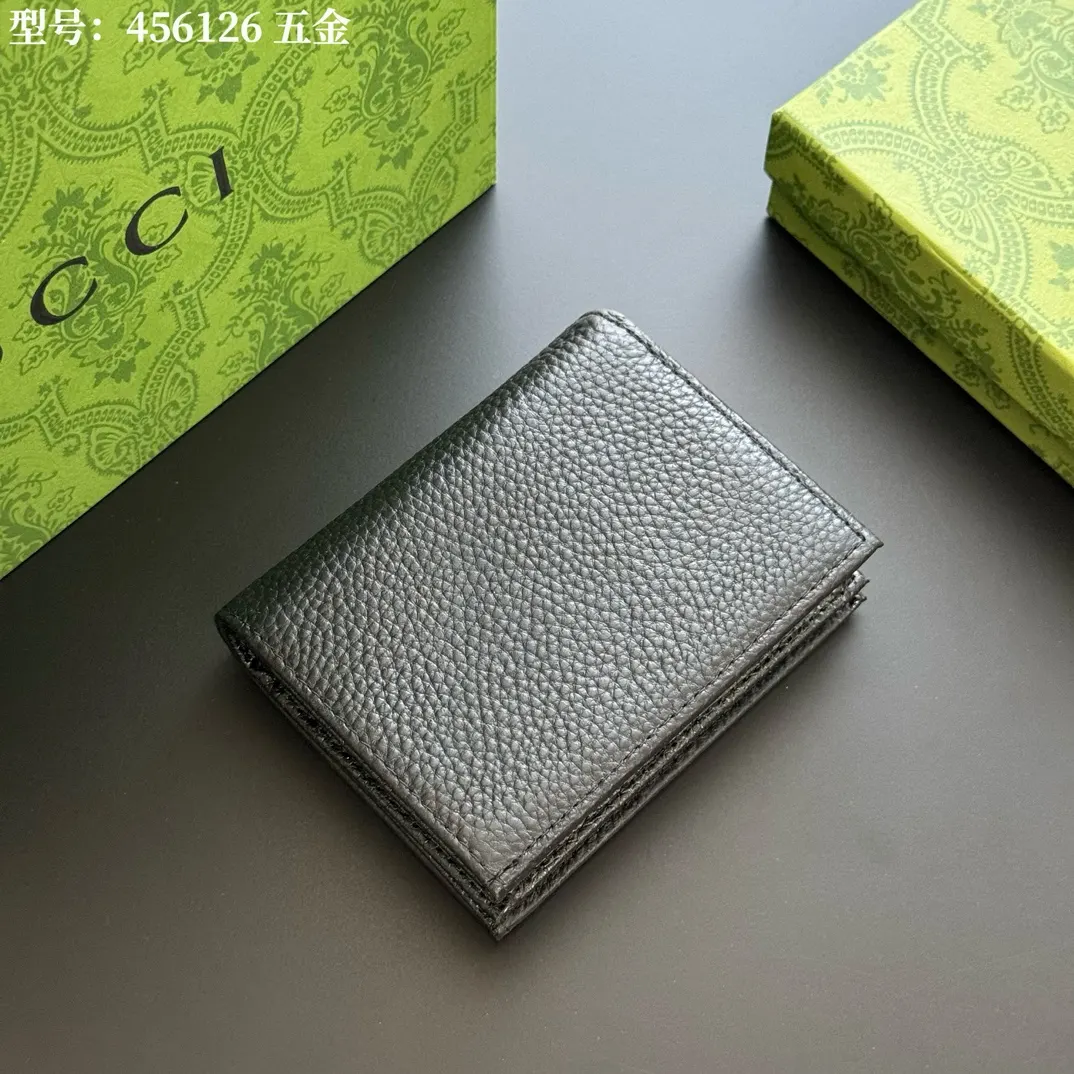 Gucci Marmont 双G扣牛皮双面腰带