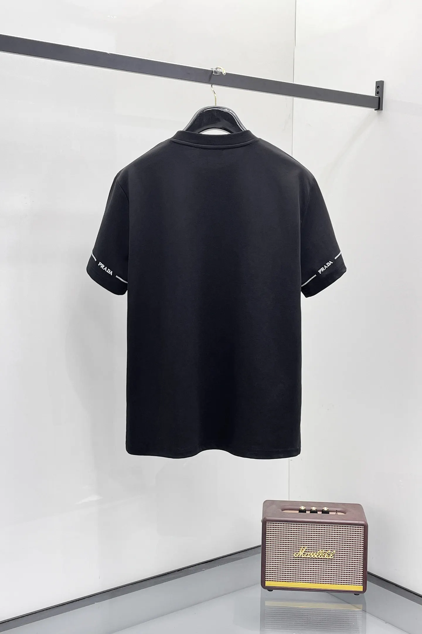 Prada T-Shirt Cotton