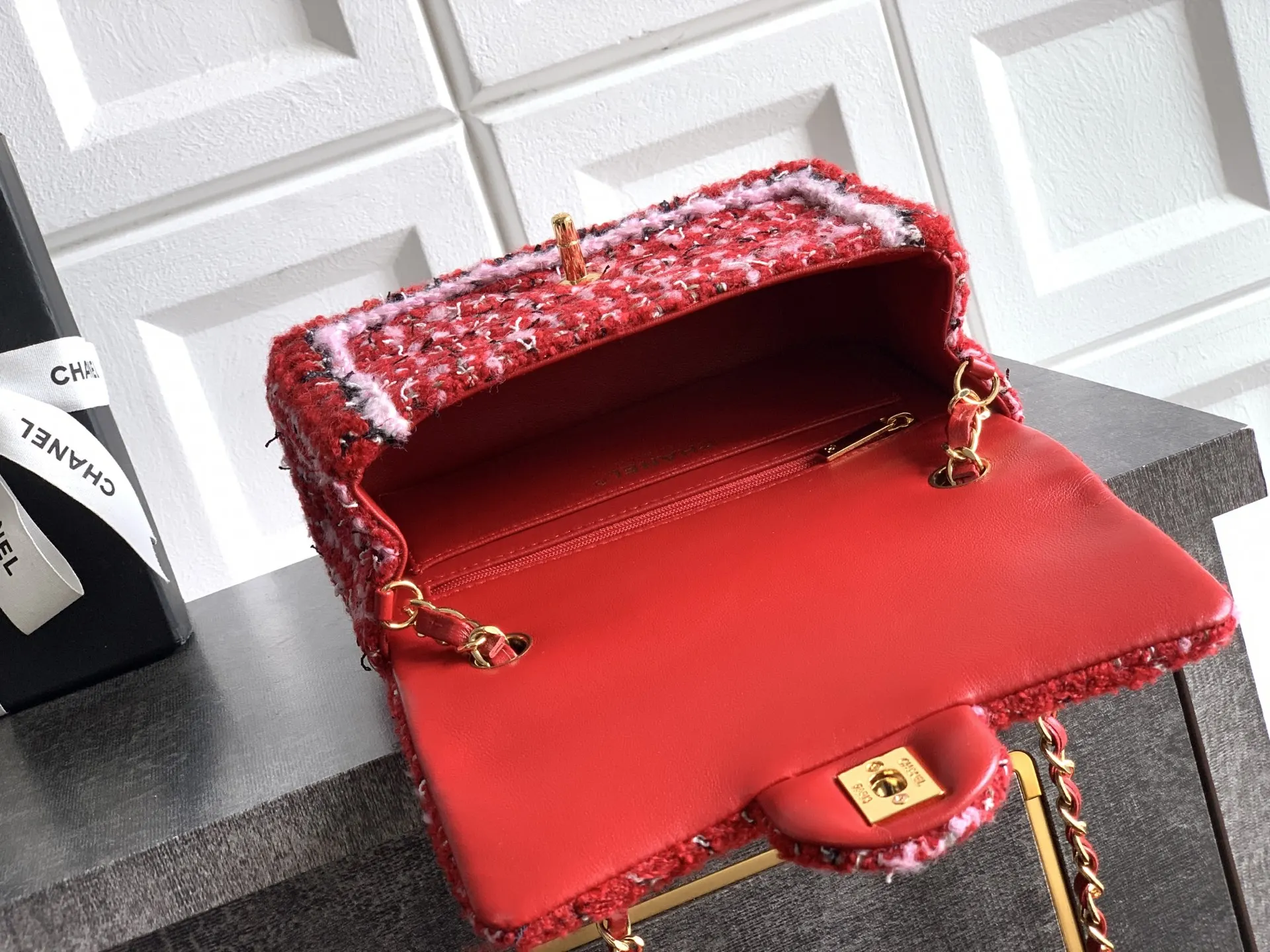 Crossbody Bag Lightweight Image 9 Crossbody Bag Lightweight Image 9