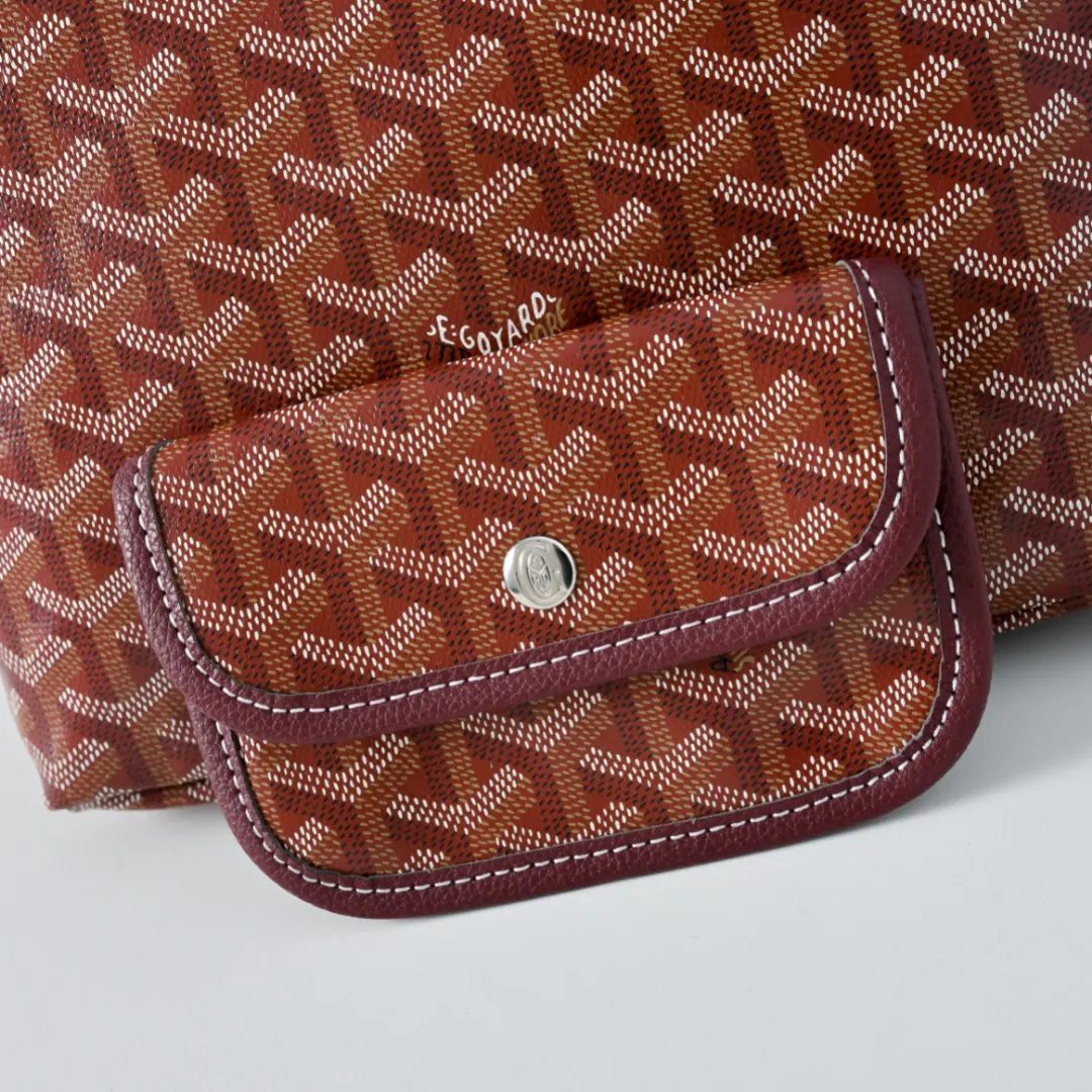 Goyard Speedy Style Image 8 Goyard Speedy Style Image 8
