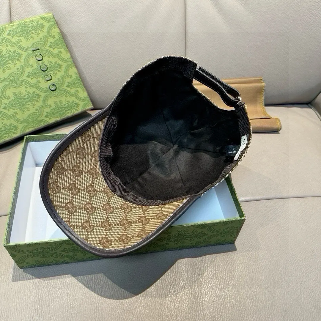 Gucci Fashion Item Casual Leather