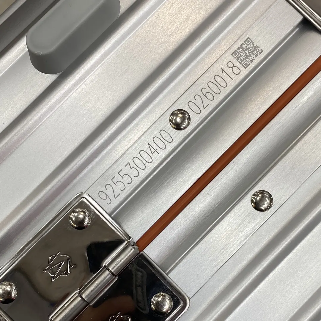 黃色 土黃 全新rimowa original twist系列 行李箱 旅行拉杆款 輕便出行款