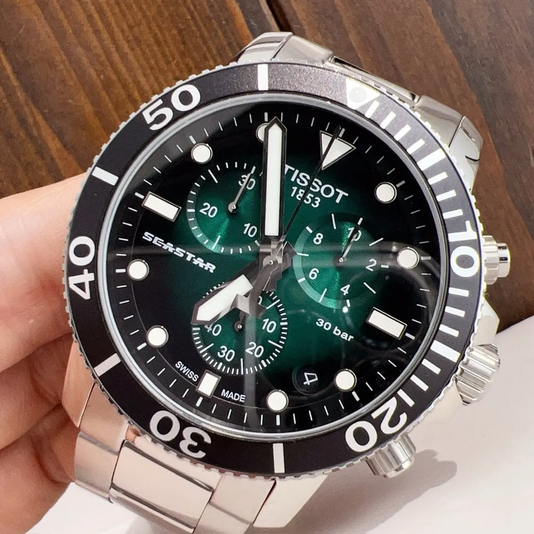 Watch Classic