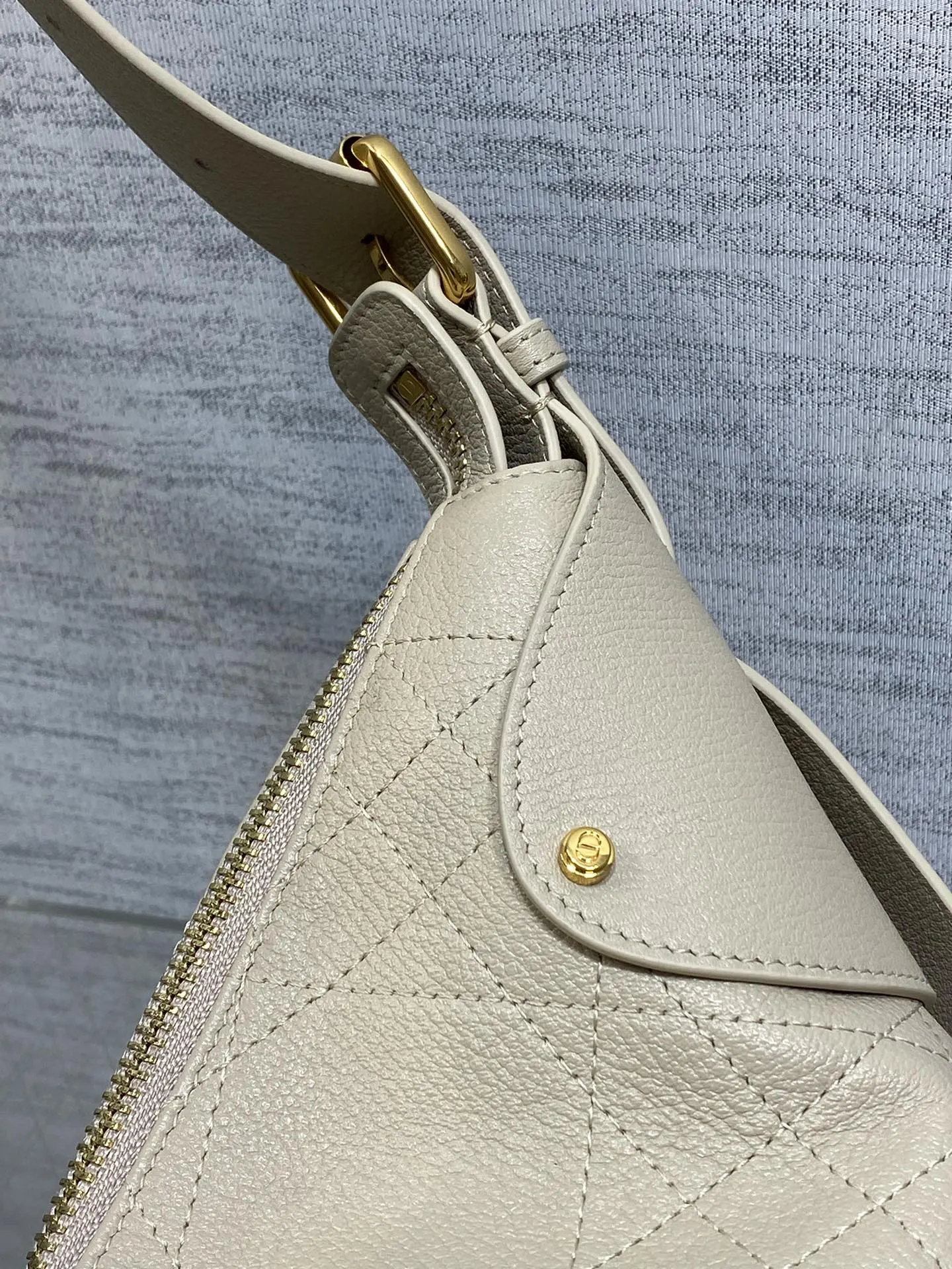 Dior Voyage 腋下包 手提斜挎