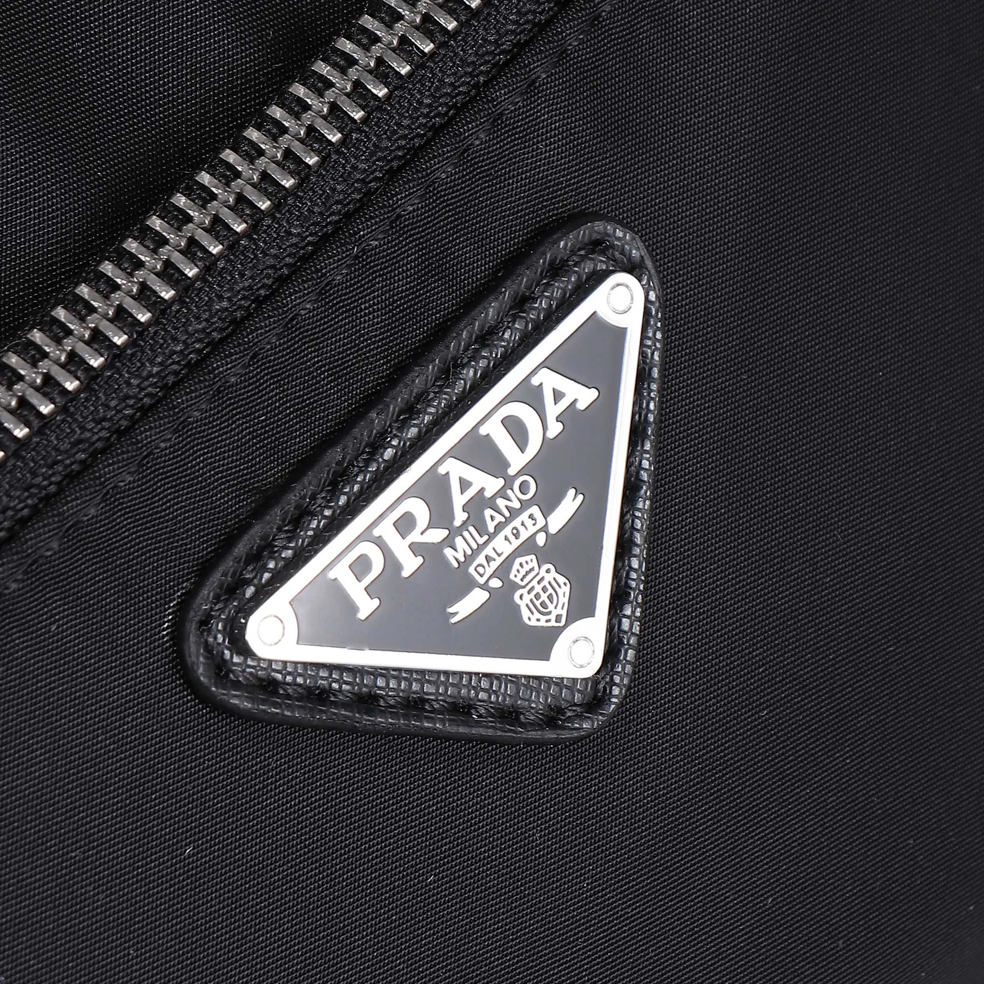 Prada Clutch Bag Fashion