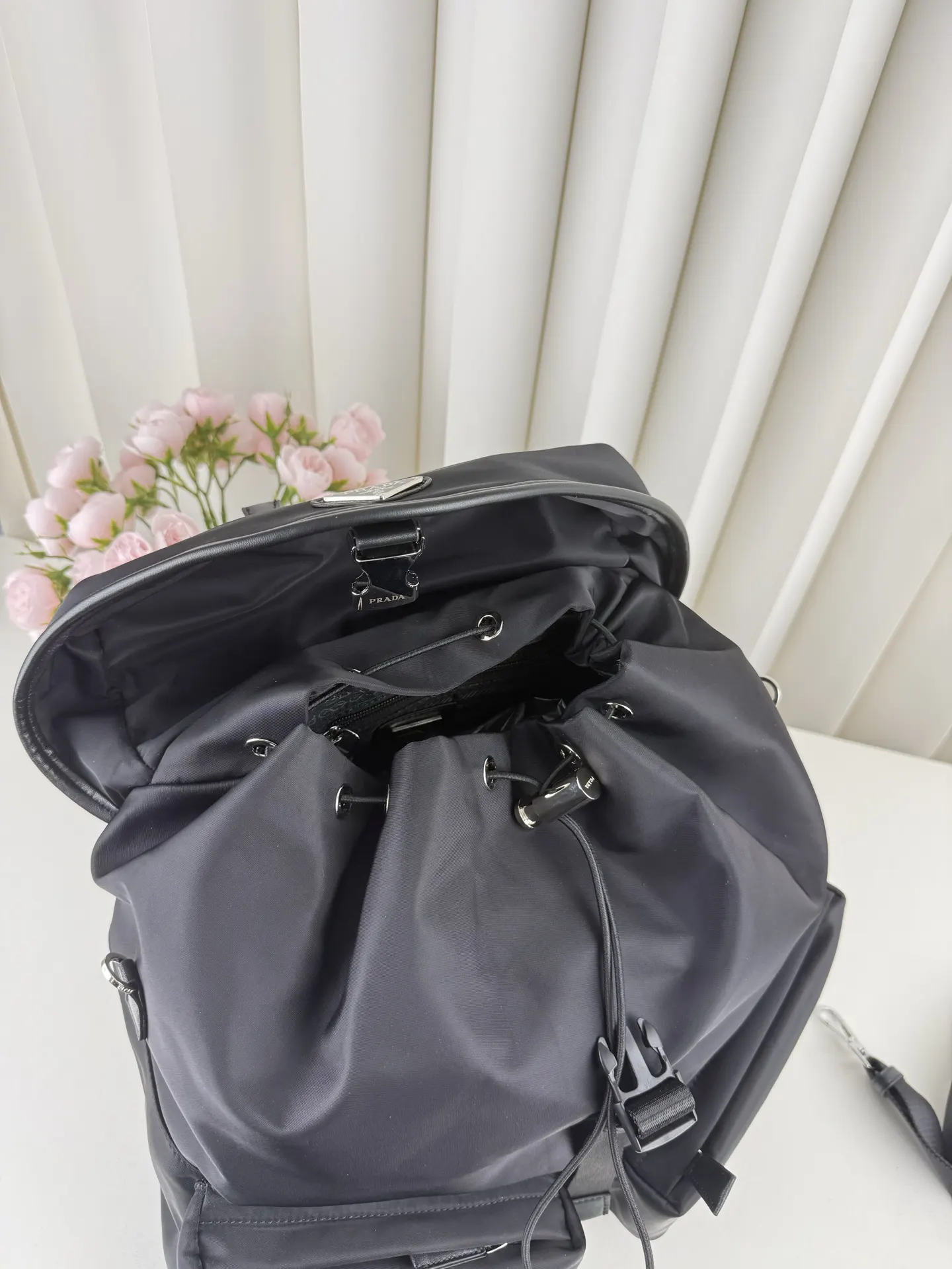 Suitcase Travel Lightweight Leather