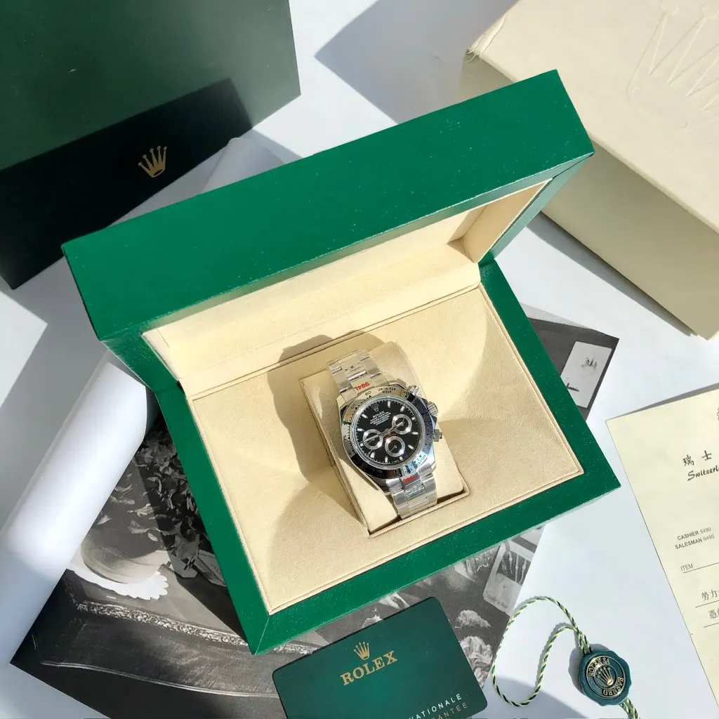 Watch Classic