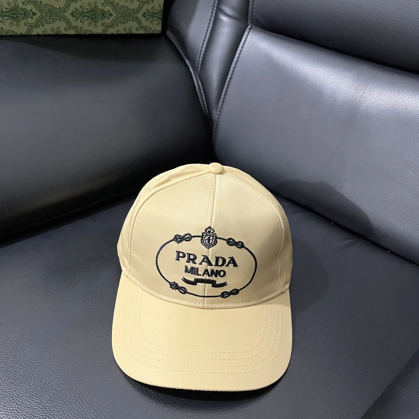 Prada Fashion Item Casual
