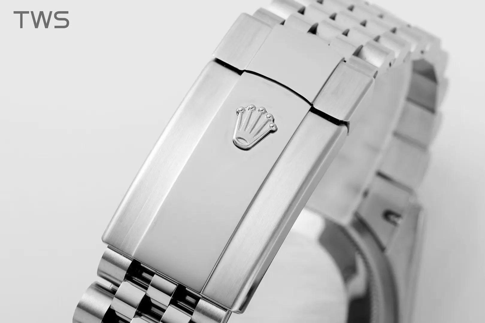 Rolex tws 劳力士日志型 表壳表 手錶 經典腕表款